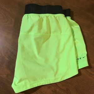 Nike Shorts - Nike workout shorts M Nike Shorts - Nike workout shorts M